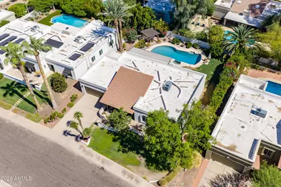 8402 E Mustang Trail, Scottsdale, AZ 85258 - Photo 72