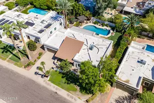 8402 E Mustang Trail, Scottsdale, AZ 85258 - Photo 72