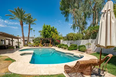 8402 E Mustang Trail, Scottsdale, AZ 85258 - Photo 66