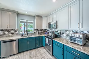 8402 E Mustang Trail, Scottsdale, AZ 85258 - Photo 26