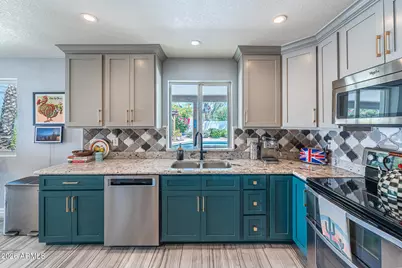 8402 E Mustang Trail, Scottsdale, AZ 85258 - Photo 24