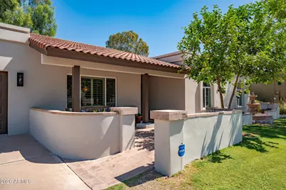8402 E Mustang Trail, Scottsdale, AZ 85258 - Photo 4