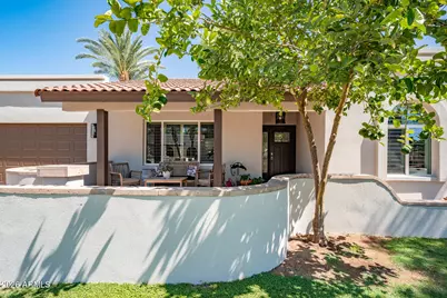 8402 E Mustang Trail, Scottsdale, AZ 85258 - Photo 8
