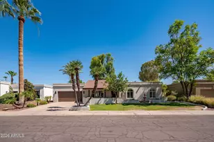 8402 E Mustang Trail, Scottsdale, AZ 85258 - Photo 1