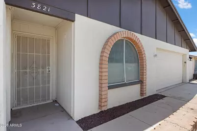 3821 W Muriel Drive, Glendale, AZ 85308 - Photo 8