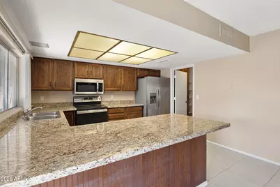 3821 W Muriel Drive, Glendale, AZ 85308 - Photo 16