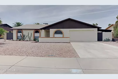 3821 W Muriel Drive, Glendale, AZ 85308 - Photo 1