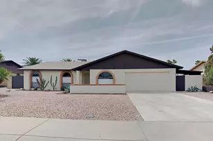 3821 W Muriel Dr, Glendale, AZ 85308 - Photo 1