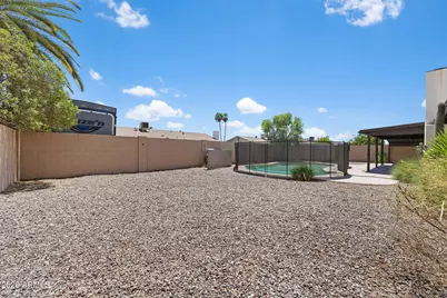 3821 W Muriel Drive, Glendale, AZ 85308 - Photo 42