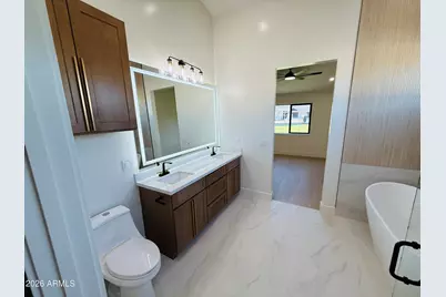 8663 E Winnston Circle, Mesa, AZ 85212 - Photo 56