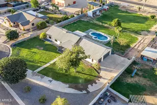 8663 E Winnston Cir, Mesa, AZ 85212 - Photo 92