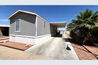 1002 W Kachina Trail, Phoenix, AZ 85041 - Photo 2
