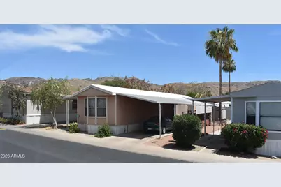 1002 W Kachina Trail, Phoenix, AZ 85041 - Photo 1
