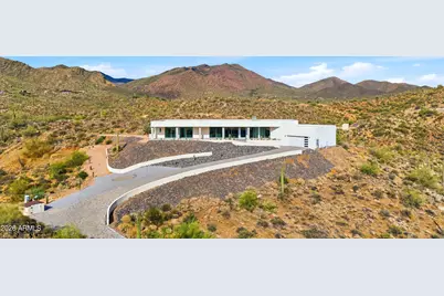 43359 N 66th Street, Cave Creek, AZ 85331 - Photo 1