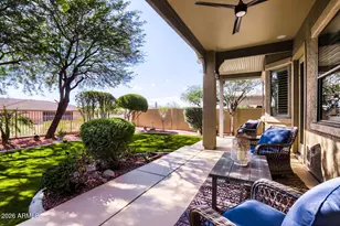 9386 S 181st Dr, Goodyear, AZ 85338 - Photo 24