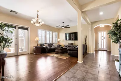 9386 S 181st Drive, Goodyear, AZ 85338 - Photo 4
