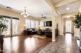9386 S 181st Dr, Goodyear, AZ 85338 - Photo 4