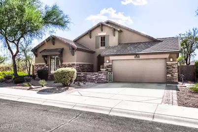 9386 S 181st Drive, Goodyear, AZ 85338 - Photo 2