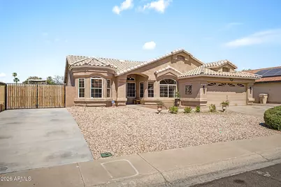 16220 N 62nd Lane, Glendale, AZ 85306 - Photo 2