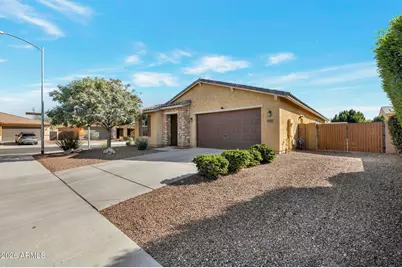 9937 W Andrea Drive, Peoria, AZ 85383 - Photo 2