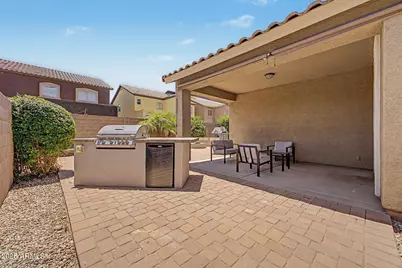 731 W Mesquite Tree Lane, San Tan Valley, AZ 85143 - Photo 32