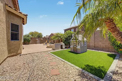 731 W Mesquite Tree Lane, San Tan Valley, AZ 85143 - Photo 30