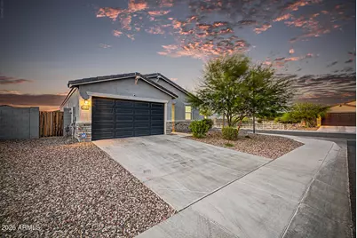4436 W Sweetbush Way, San Tan Valley, AZ 85144 - Photo 2