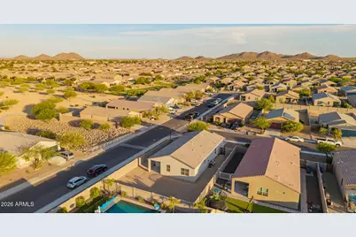 4436 W Sweetbush Way, San Tan Valley, AZ 85144 - Photo 38