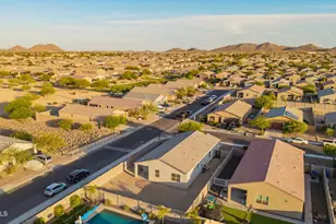 4436 W Sweetbush Way, San Tan Valley, AZ 85144 - Photo 38
