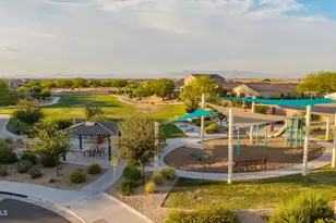 4436 W Sweetbush Way, San Tan Valley, AZ 85144 - Photo 42