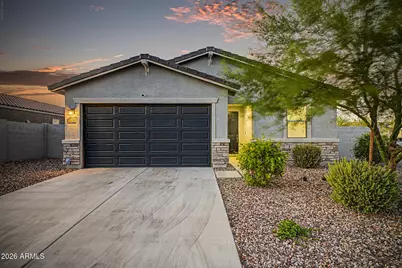 4436 W Sweetbush Way, San Tan Valley, AZ 85144 - Photo 1