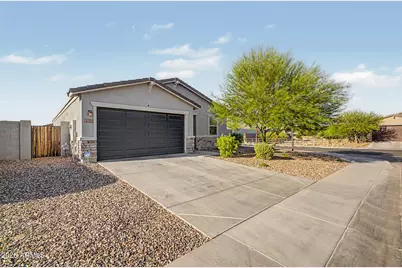 4436 W Sweetbush Way, San Tan Valley, AZ 85144 - Photo 32