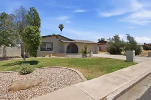 102 W Hackamore Ave, Gilbert, AZ 85233 - Photo 2