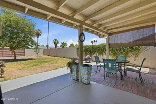 102 W Hackamore Ave, Gilbert, AZ 85233 - Photo 28