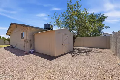 102 W Hackamore Avenue, Gilbert, AZ 85233 - Photo 34