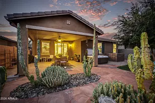 3925 E Constitution Dr, Gilbert, AZ 85296 - Photo 4