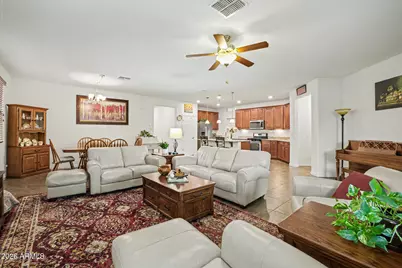 3925 E Constitution Drive, Gilbert, AZ 85296 - Photo 22