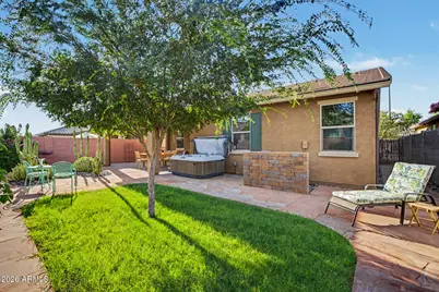 3925 E Constitution Drive, Gilbert, AZ 85296 - Photo 54