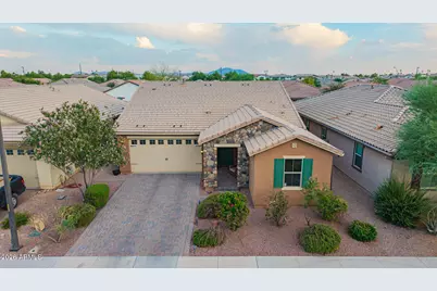 3925 E Constitution Drive, Gilbert, AZ 85296 - Photo 56