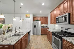 3925 E Constitution Dr, Gilbert, AZ 85296 - Photo 30