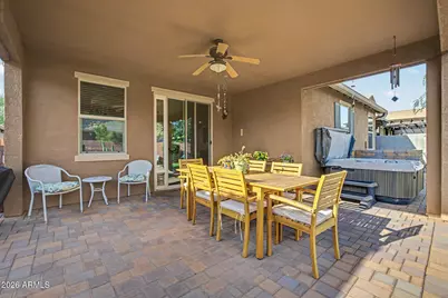 3925 E Constitution Drive, Gilbert, AZ 85296 - Photo 50