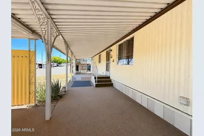 9501 E Broadway Road #77, Mesa, AZ 85208 - Photo 22