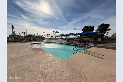 9501 E Broadway Road #77, Mesa, AZ 85208 - Photo 38