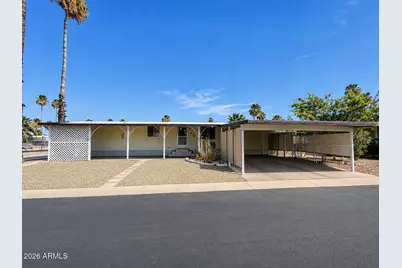 9501 E Broadway Road #77, Mesa, AZ 85208 - Photo 1