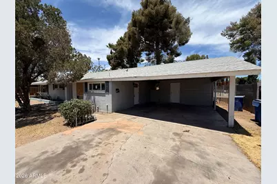 1112 W Bethany Home Road, Phoenix, AZ 85013 - Photo 1