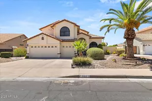 3862 N Kashmir St, Mesa, AZ 85215 - Photo 1