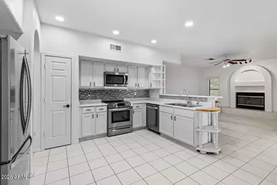 3862 N Kashmir Street, Mesa, AZ 85215 - Photo 2
