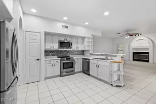 3862 N Kashmir St, Mesa, AZ 85215 - Photo 2