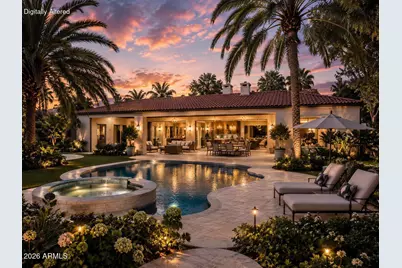 7318 E Vista Drive, Scottsdale, AZ 85250 - Photo 4