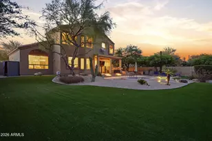6775 E Horned Owl Trail, Scottsdale, AZ 85266 - Photo 52